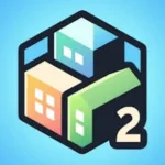 Pocket City 2 MOD APK MOD APK