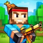 Pixel Gun 3D MOD APK MOD APK