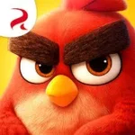 Angry Birds Dream Blast MOD APK MOD APK