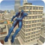 Rope Hero: Vice Town MOD APK MOD APK