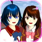 Sakura School Simulator MOD APK MOD APK