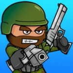 Mini Militia - Doodle Army 2 MOD APK MOD APK