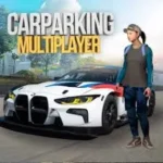 Car Parking Multiplayer MOD APK MOD APK