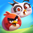 Angry Birds Reloaded MOD APK