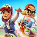 Subway Surfers MOD APK MOD APK