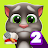 My Talking Tom 2 MOD APK