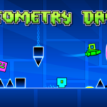 Geometry Dash MOD APK MOD APK