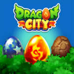 Dragon City MOD APK MOD APK