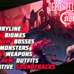 Dead Cells MOD APK MOD APK