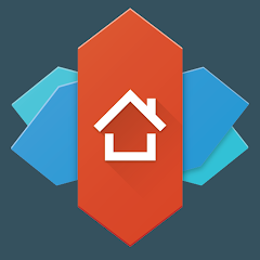 Nova Launcher Prime MOD APK